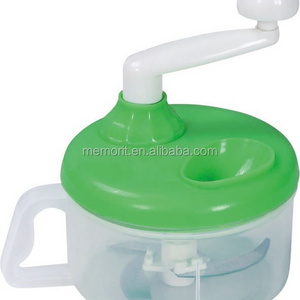 hand held Vegetable Processing Manual food processor kitchen tools