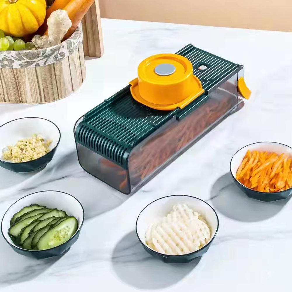 new design factory wholesales fullstar vegetable chopper