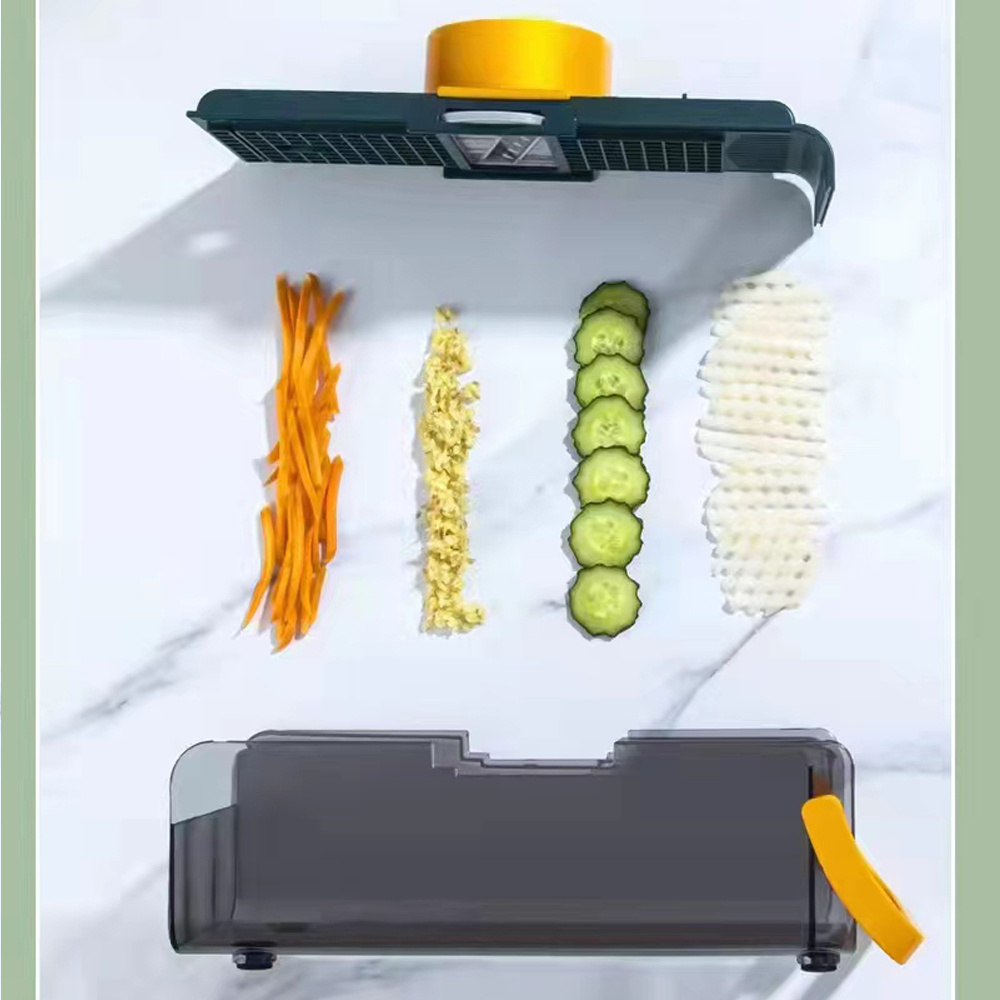 new design factory wholesales fullstar vegetable chopper