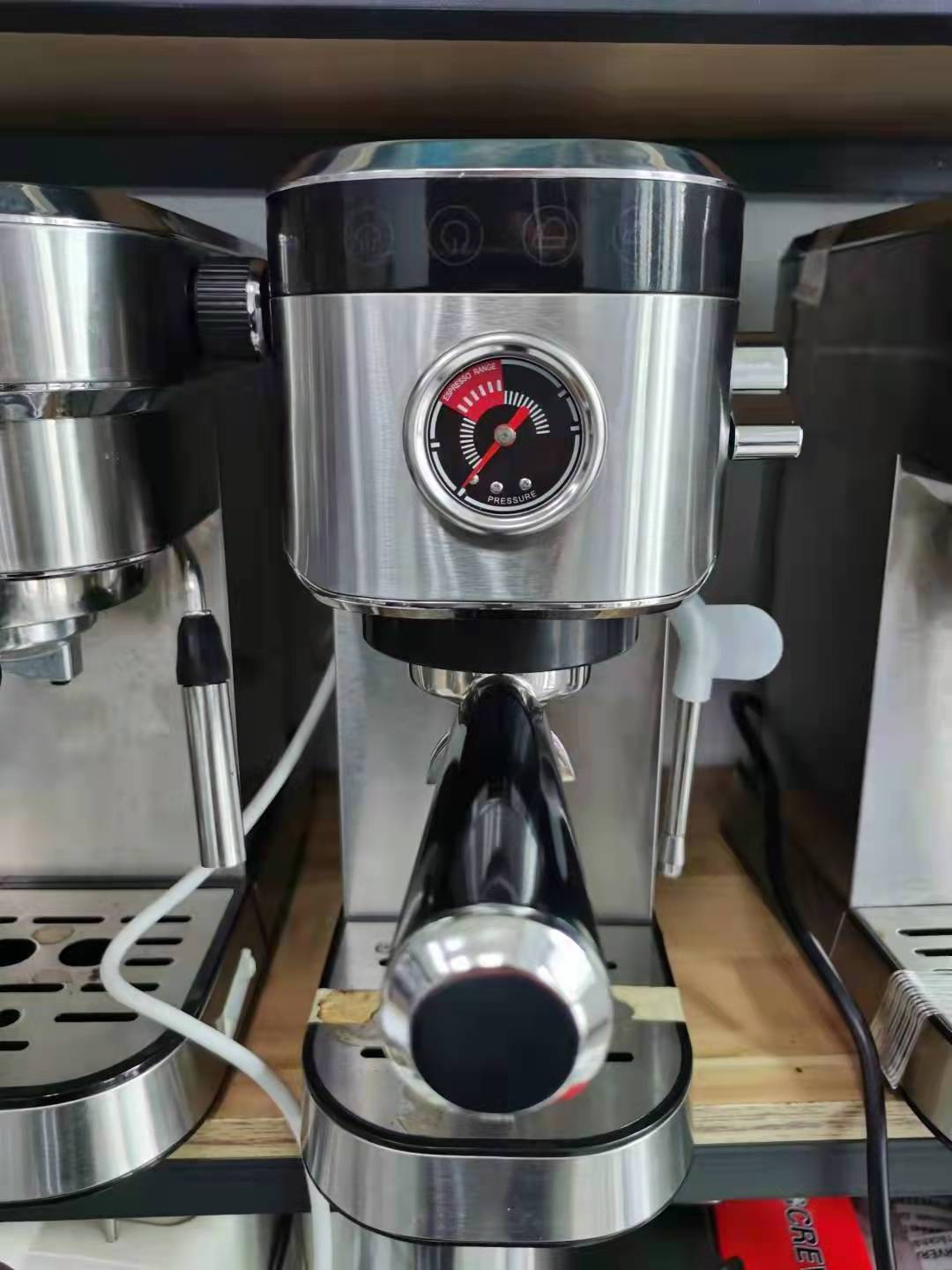 Brand New Coffee Machine Electric Coffee Maker