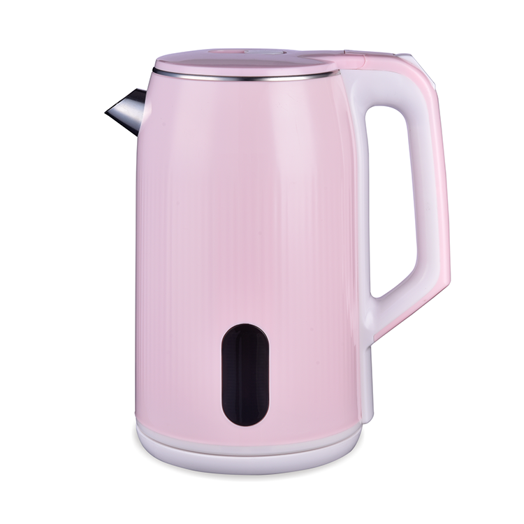 Custom 3L water elctronic Home Appliances boil electric kettle