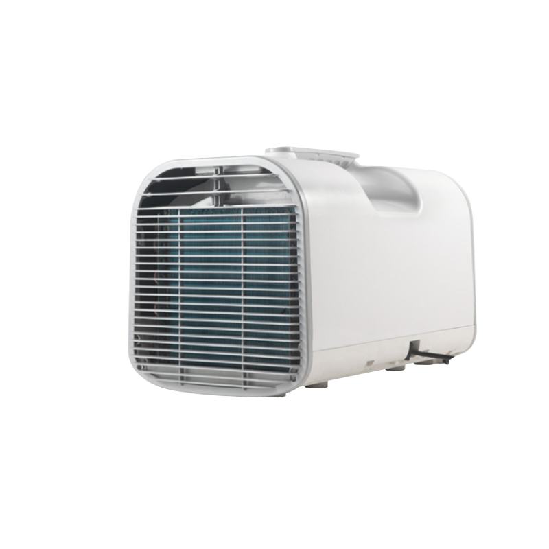 220V Intelligent Portable Air Conditioner 4090 BTU Mobile Air Conditioner Room Air Conditioner Used in Indoor