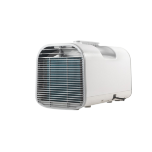 220V Intelligent Portable Air Conditioner 4090 BTU Mobile Air Conditioner Room Air Conditioner Used in Indoor