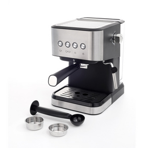 Customization Electric Espresso Coffee Maker