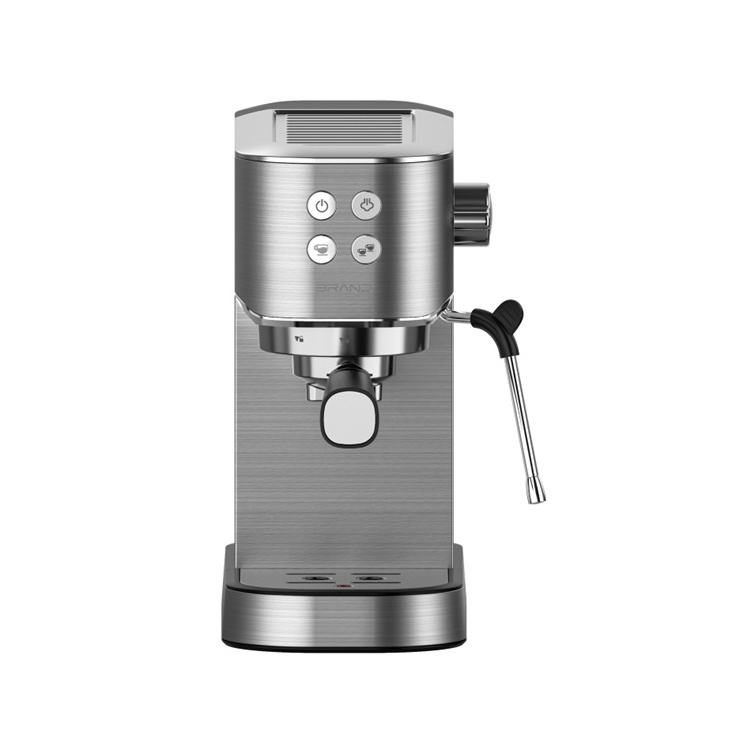 Stainless Steel Housing Best Electric Home Expresso Cafetera Electric Coffee Machine Coffee Maker