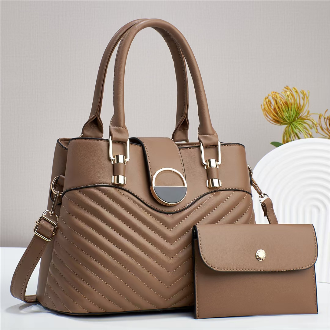 2024 New Arrival Luxury Ladies Handbag Bags for Women Famous Brand Handbag Casual Bags Women Handbags