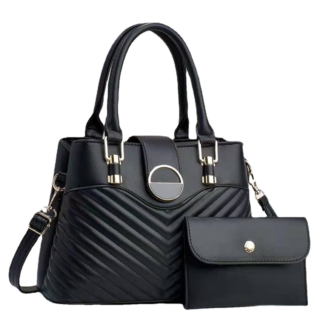 2024 New Arrival Luxury Ladies Handbag Bags for Women Famous Brand Handbag Casual Bags Women Handbags