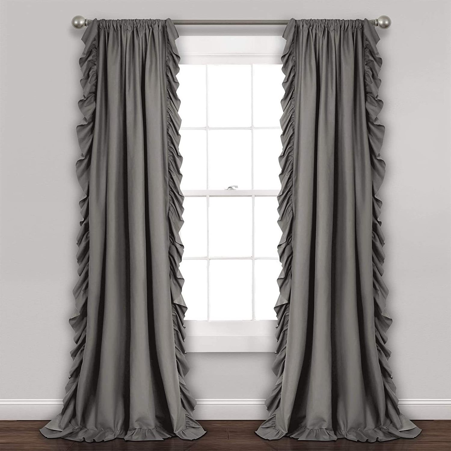 French curtain design for bedroom window decoration turkish curtains