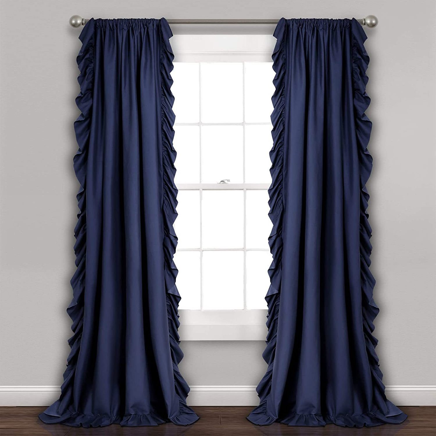 French curtain design for bedroom window decoration turkish curtains