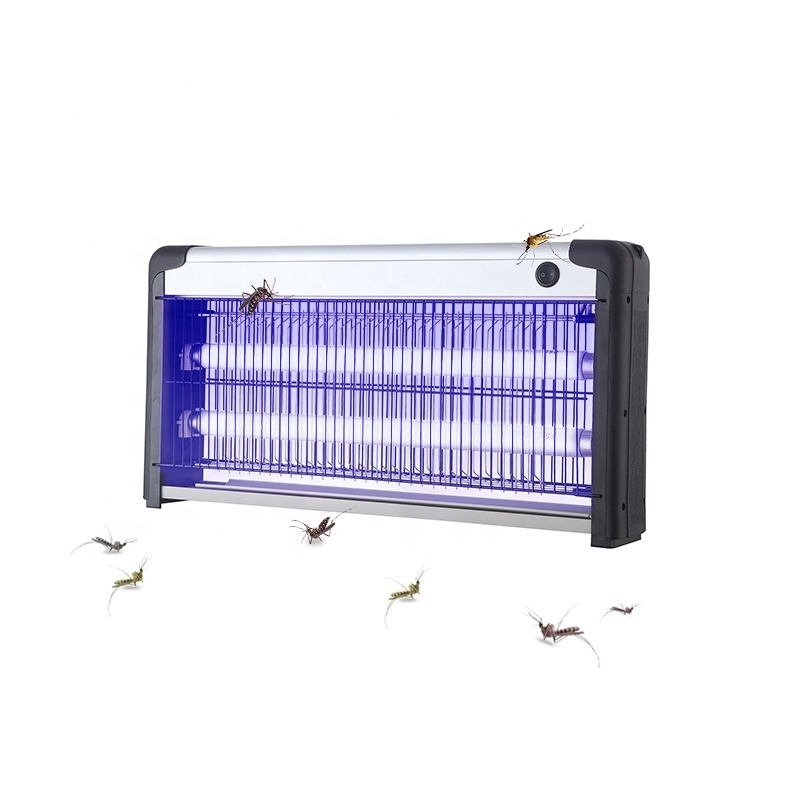 Best Sellers 2023 Electr Mosquito Trap Uv Rubber/ PVC Anti Insect Moth Fly mosquito killer lamp, efficient bug zapper electric