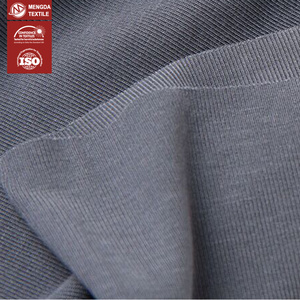 120s high quality strong elastic micro modal knit jersey fabric lenzing