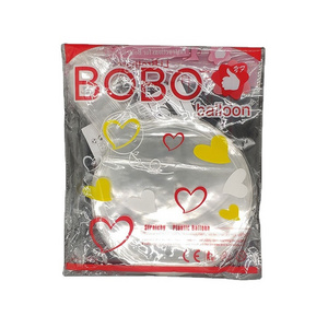 Bobo Balloons Transparent Bubble Clear Balloons for Christmas Wedding Birthday Party Decorations