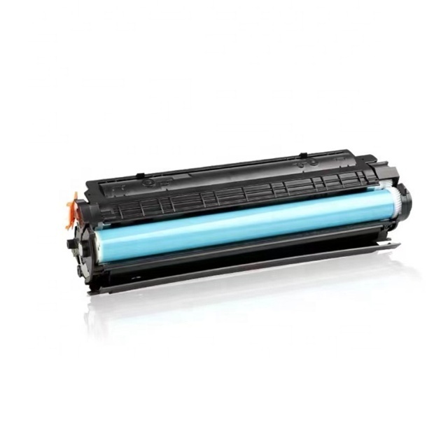 Cf283a Toner Cartridge CE285A 85a 285a CF283A 283A 83A for HP Laserjet 1102 1102W Printer High Quality Full Box Packing 3-5 Days