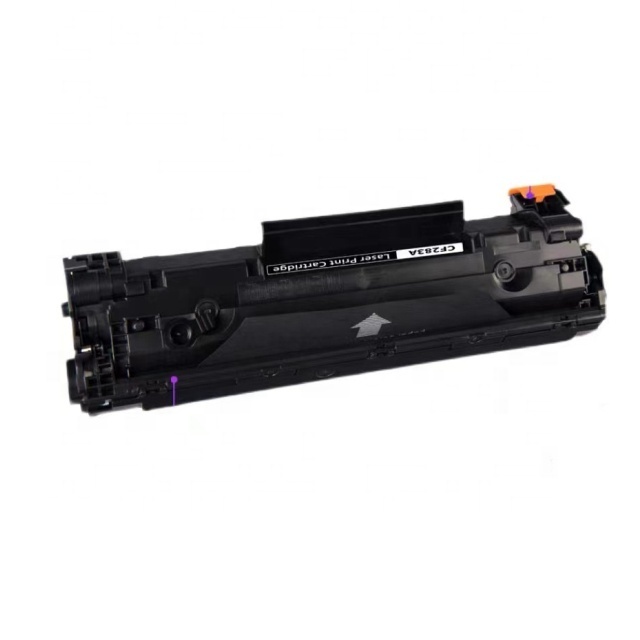 Cf283a Toner Cartridge CE285A 85a 285a CF283A 283A 83A for HP Laserjet 1102 1102W Printer High Quality Full Box Packing 3-5 Days