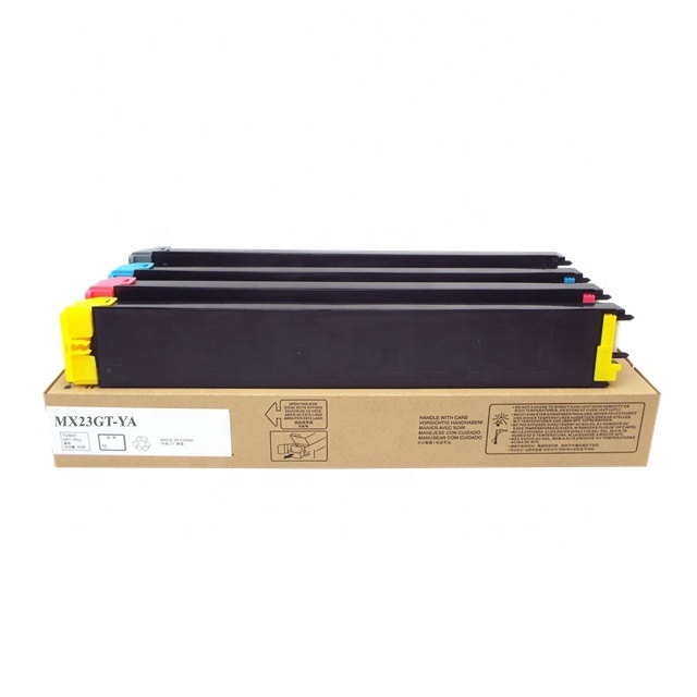 High quality BF30FT  toner cartridge for use in SHARP