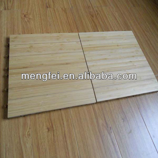 bamboo flooring tiles