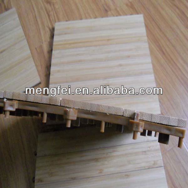 bamboo flooring tiles