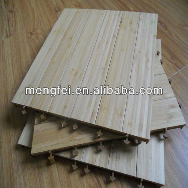 bamboo flooring tiles