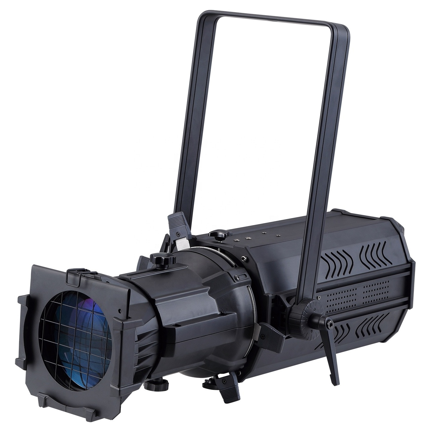 Super brightness 200W Profile LED 3200k/5600k RGBW 4IN1 Theater leko liko ellipsoidal light