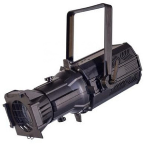 200W LED mini profile light RGBW dmx control leko ellipsoidal jim beam