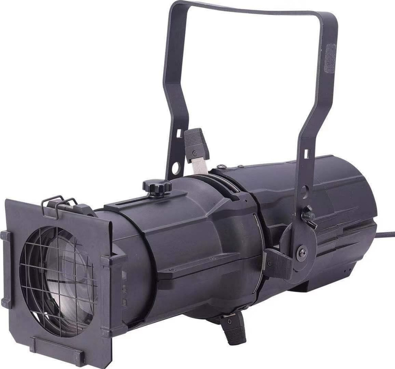 High Watt Theater Movie Led Spot Light Ellipsoidal Reflector Spotlight Stage Light