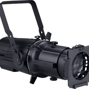 High Watt Theater Movie Led Spot Light Ellipsoidal Reflector Spotlight Stage Light