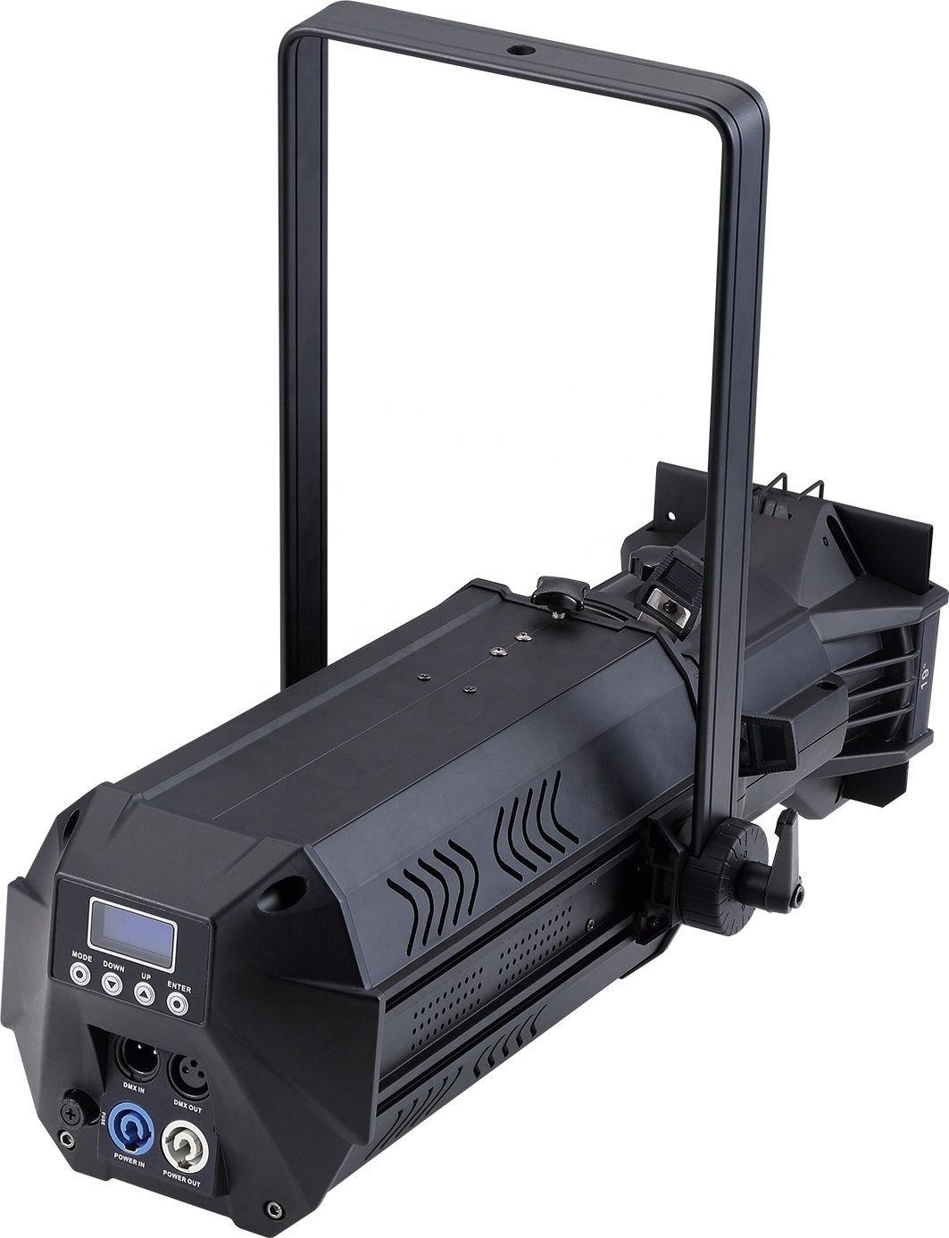 Super brightness 200W Profile LED 3200k/5600k RGBW 4IN1 Theater leko liko ellipsoidal light