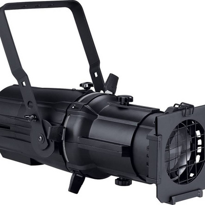 200W White LED Leko Ellipsoidal Lighting for Theater Stage Studio led light for wedding centerpiece beam projector