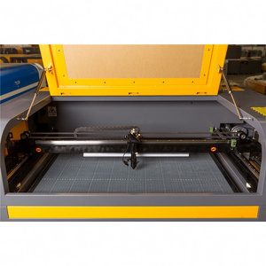 Laser Cutting Ls-1390 Laser 1325 Orion Tech Co2 Cutting Steal 3 Mm Machine