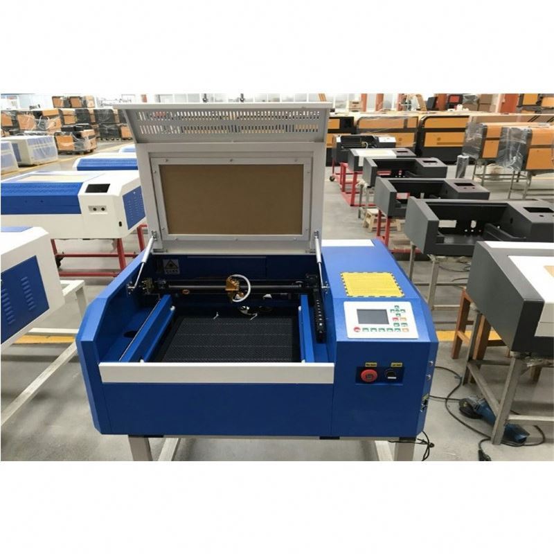 Thunder 120W Co2 Laser Machine 3020 100 60 Watts Laser Engraving Machine