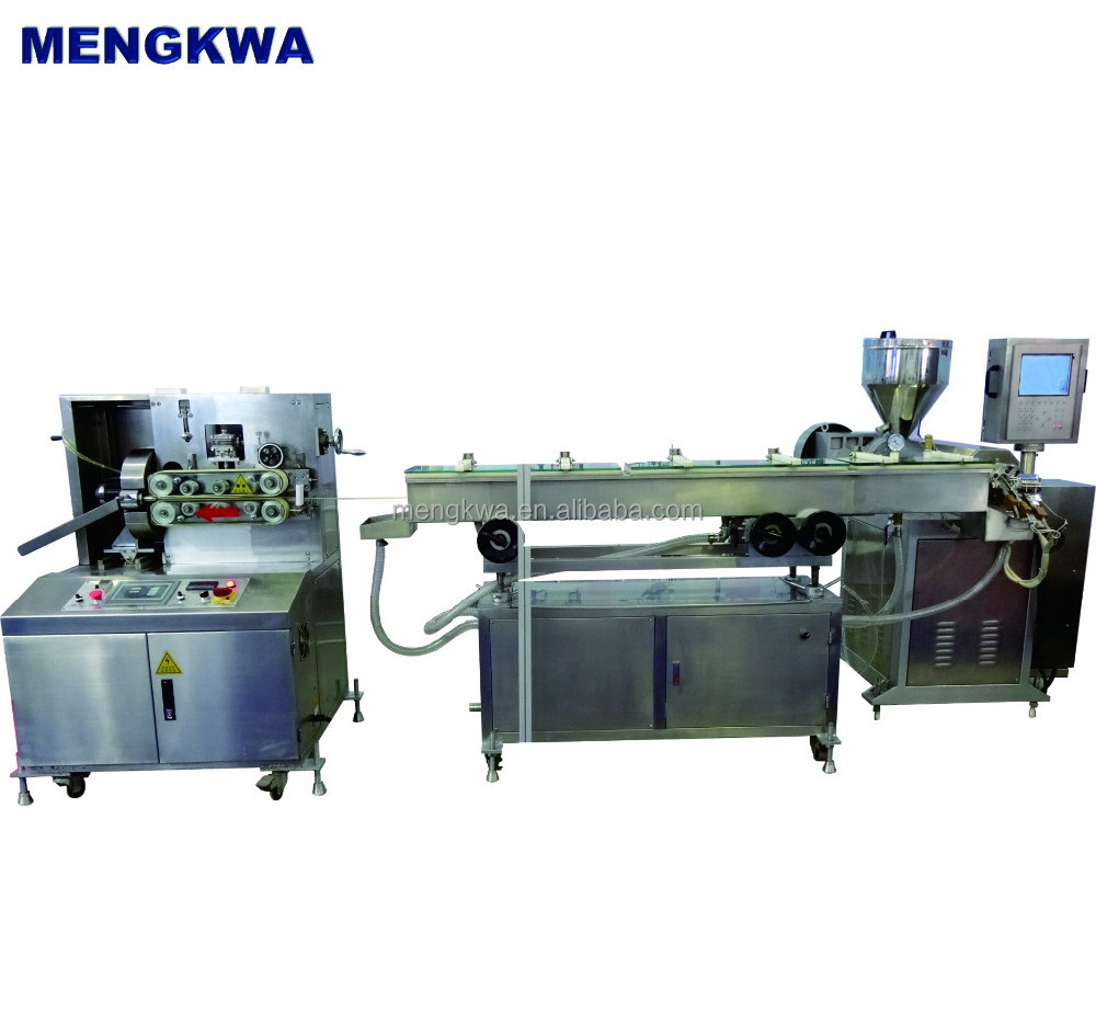 Medical Silicone Plastic Tube Making Machine