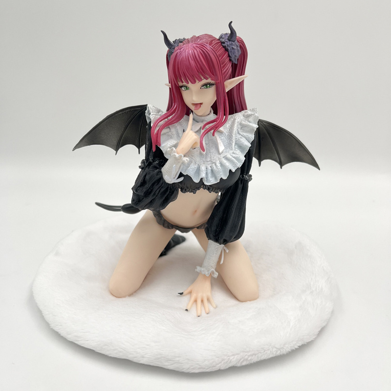 20CM Model Adult Anime Figure My Dress-Up Darling Kitagawa Marin Sexy Girls Figurine Collectible Model Doll Toys