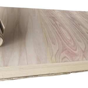 3mm 4mm 5mm 6mm 7mm 8mm curved plywood bending plywood/ flexible commercial plywood