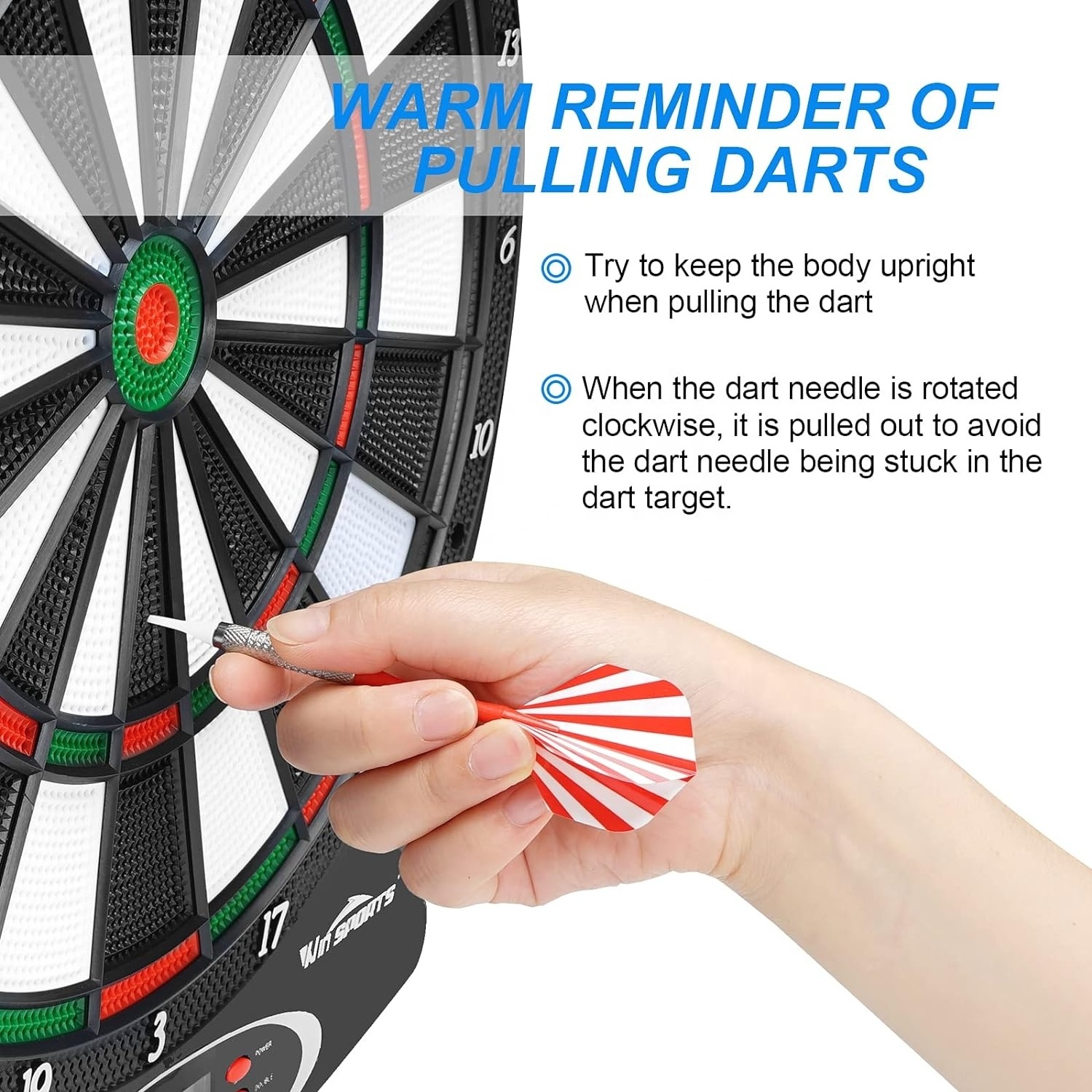 2023 Hot selling games electronic dartboard,custom electronic dartboard,sisal bristle dartboard