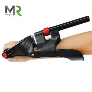 Wholesale Fitness power wrists wrist forearm strengthener non slip wrist strength training device machine