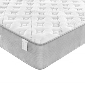 OEM high quality luxury hotel bedroom furniture memory foam spring bed and mattress bonnell coil queen mattress