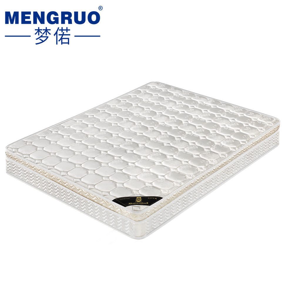 home bedroom furniture Premium import wholesale modern bed mattresses in a box king size spring latex gel memory foam mattress