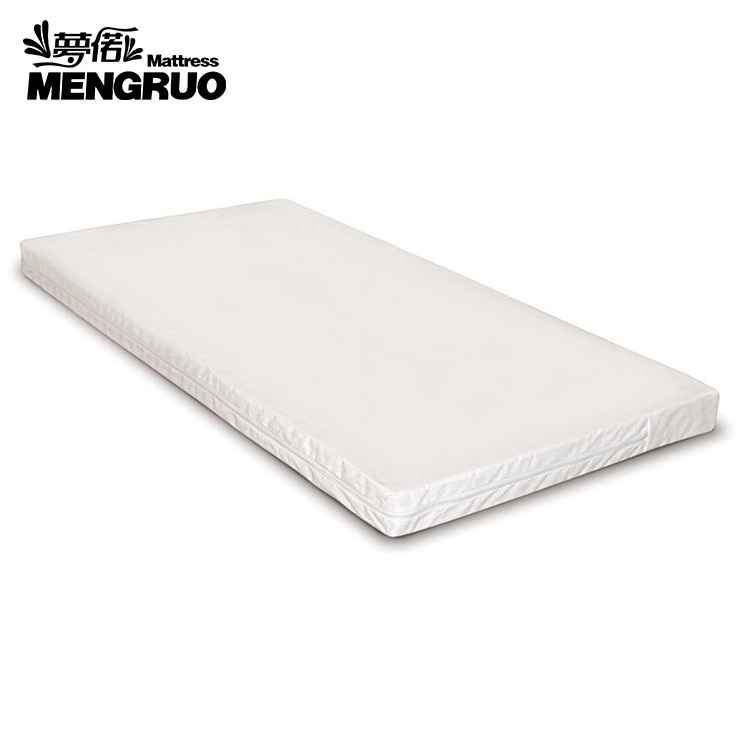 Factory direct sales quality furniture healthy medical care foam hospital bed mattress toppers