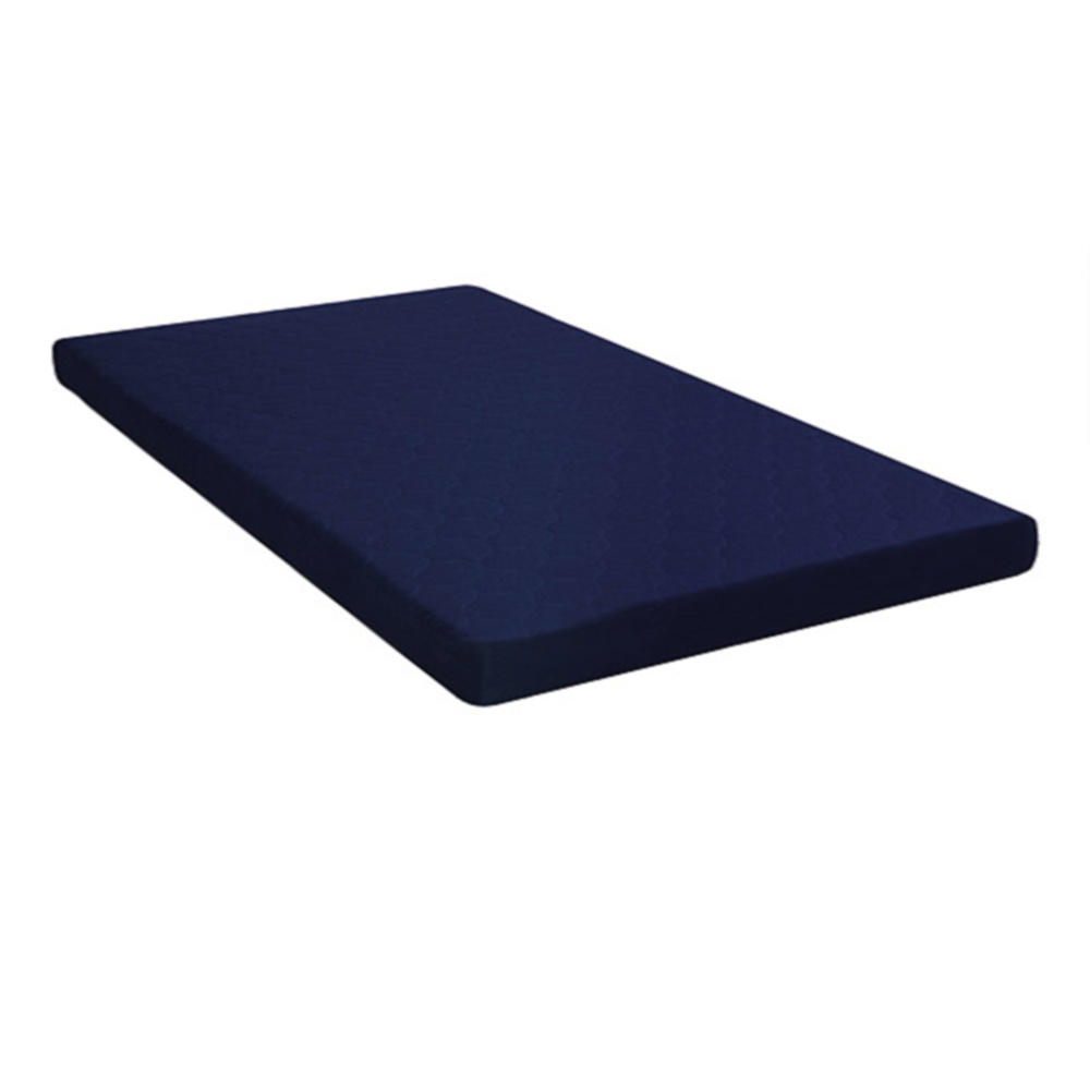 Factory direct sales quality furniture healthy medical care foam hospital bed mattress toppers