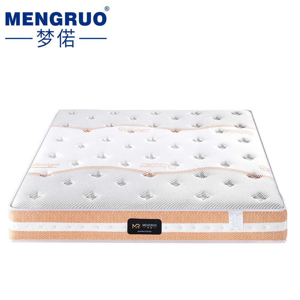 king size 4 star hotel spring used mattress for sale