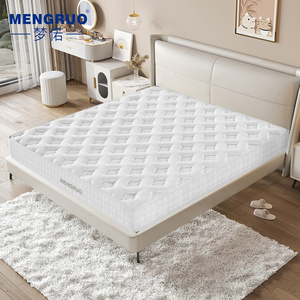 Premium Luxury Bedroom Furniture 10-12inch Memory Foam Bed Mattresses 5 Star Hotel Pocket Spring Foam Mattress