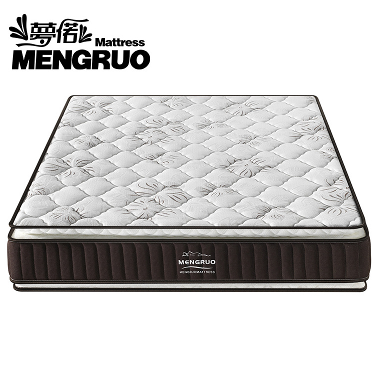 Better sleep comfort memory foam ultra soft mattress