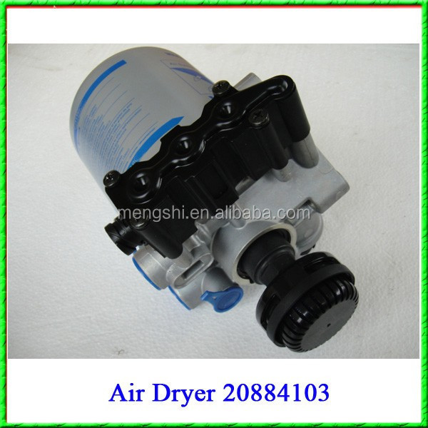 knorr-bremse cheap knorr-bremse Air Dryer 20700794 for Popular style 20884103 21398254 FH FM Truck Parts