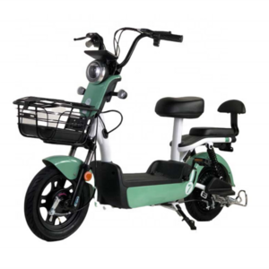 Reliable supplier recommend  electric scooter 48V 350W city electric bike