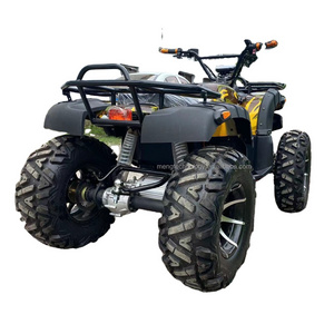 promotion  4x4 2200w/4400w motor electric quad atv 4000w for adults