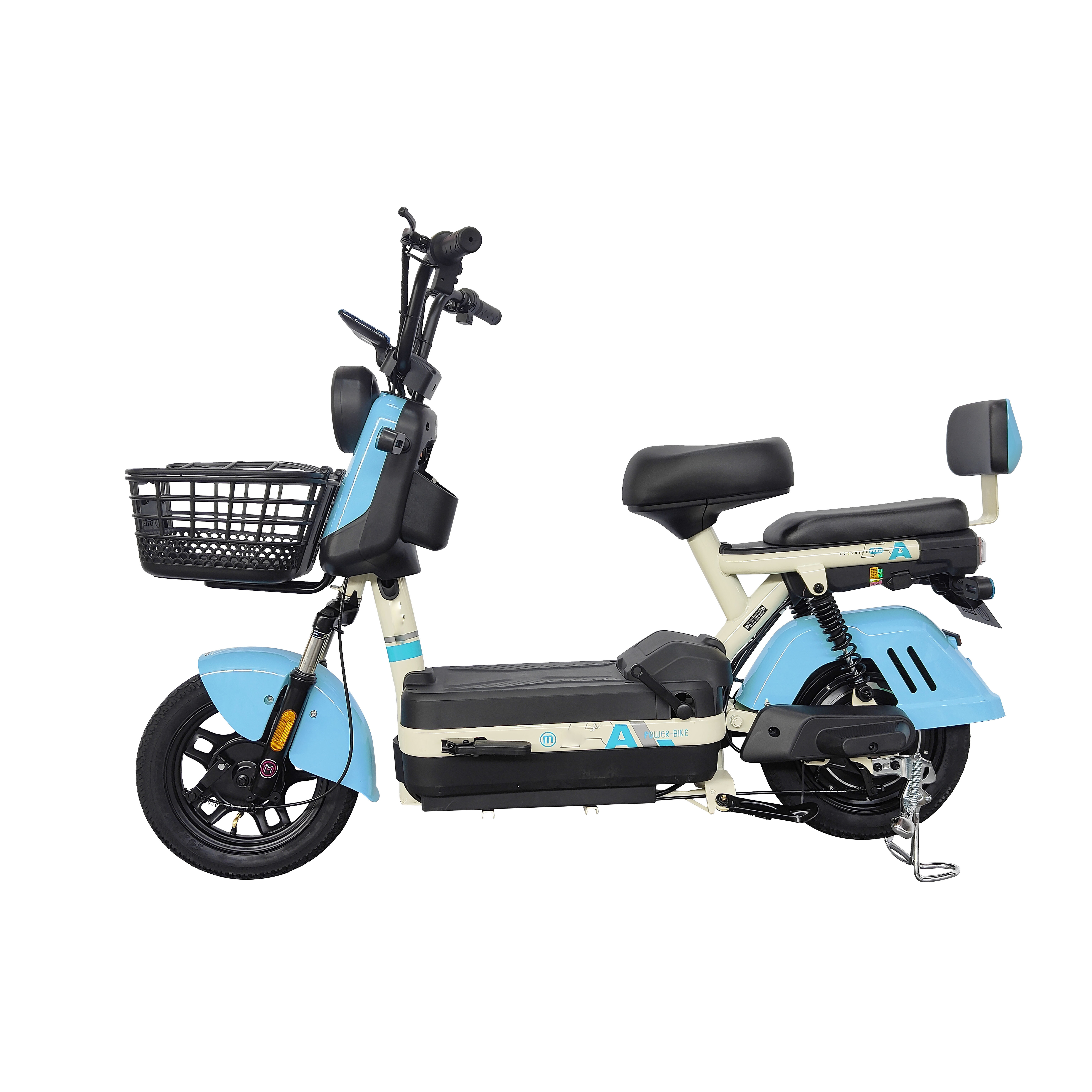 Direct sales from Chinese factories 450w motor electric scooter chopper