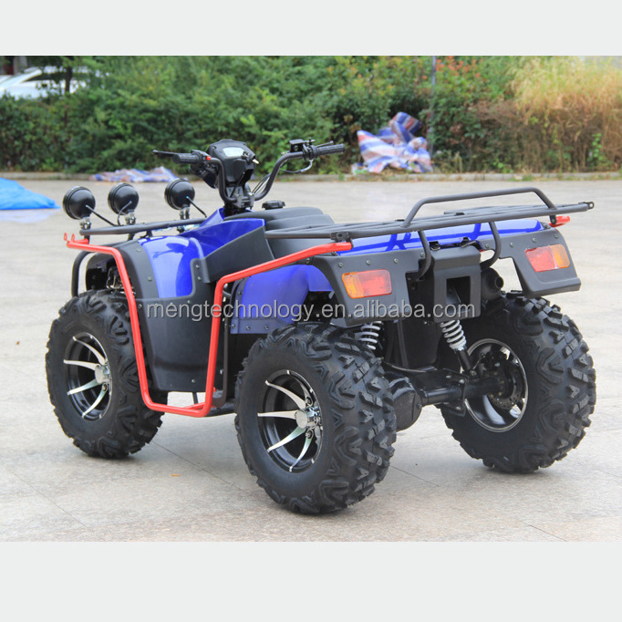 chinese Factory  atv engine 250cc or electric ATV  automatic  2wd for  adults