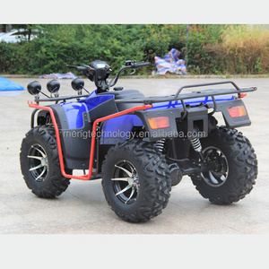 chinese Factory  atv engine 250cc or electric ATV  automatic  2wd for  adults