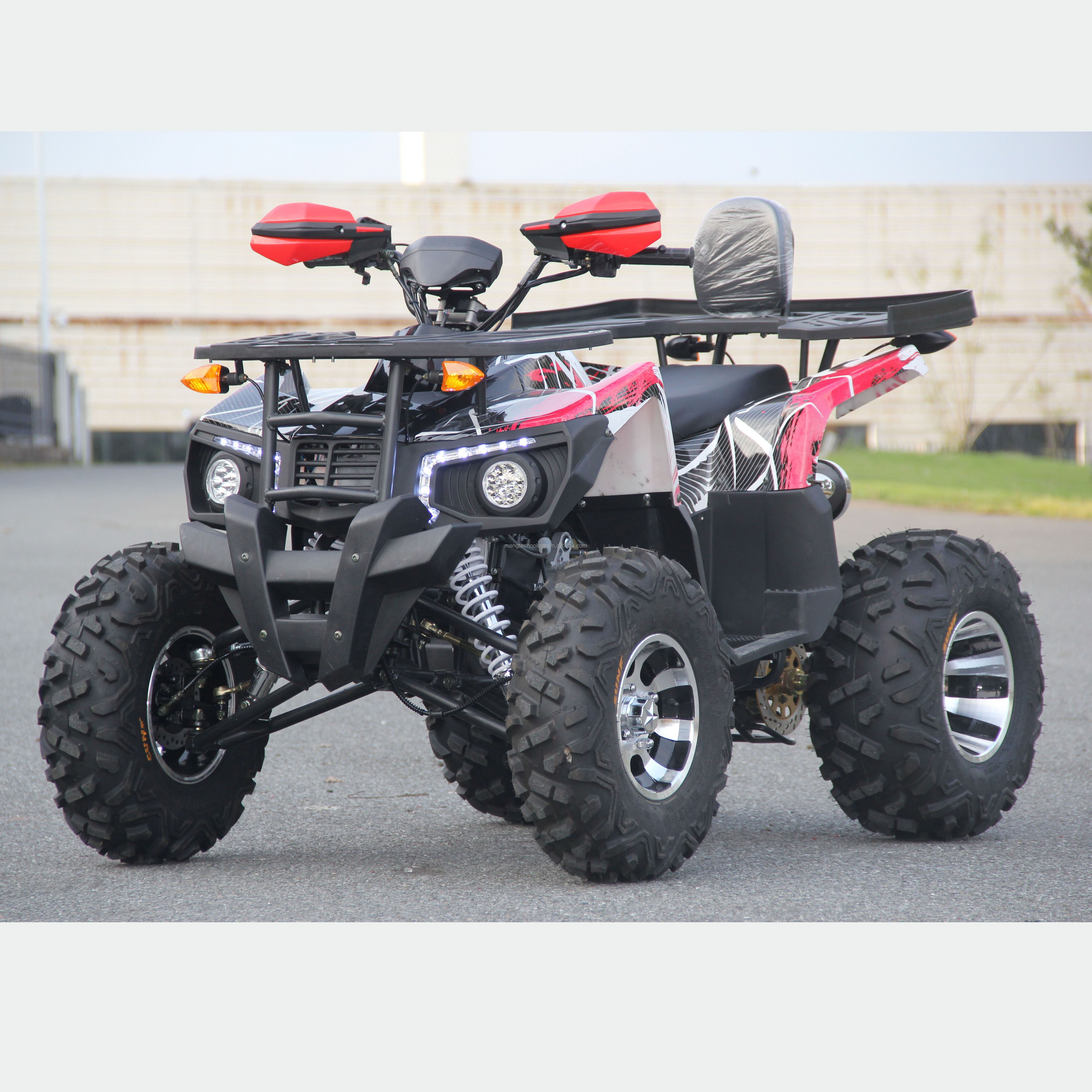 chinese atv engine 250cc or electric ATV  automatic  2wd for  adults