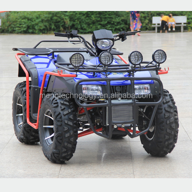 chinese Factory  atv engine 250cc or electric ATV  automatic  2wd for  adults